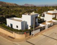 Resale - Detached Villa - Algorfa - La Finca Golf Resort