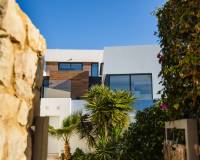 Resale - Detached Villa - Algorfa - La Finca Golf Resort