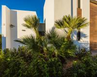 Resale - Detached Villa - Algorfa - La Finca Golf Resort