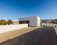 Resale - Detached Villa - Algorfa - La Finca Golf Resort