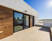 Resale - Detached Villa - Algorfa - La Finca Golf Resort