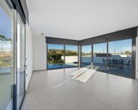 Resale - Detached Villa - Algorfa - La Finca Golf Resort