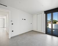 Resale - Detached Villa - Algorfa - La Finca Golf Resort