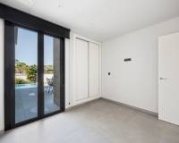 Resale - Detached Villa - Algorfa - La Finca Golf Resort