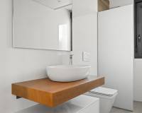 Resale - Detached Villa - Algorfa - La Finca Golf Resort