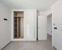 Resale - Detached Villa - Algorfa - La Finca Golf Resort