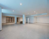 Resale - Detached Villa - Algorfa - La Finca Golf Resort