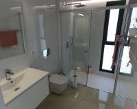 Resale - Detached Villa - Algorfa - La Finca Golf Resort