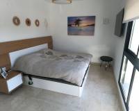 Resale - Detached Villa - Algorfa - La Finca Golf Resort