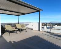 Resale - Detached Villa - Algorfa - La Finca Golf Resort