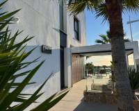 Resale - Detached Villa - Algorfa - La Finca Golf Resort