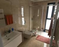 Resale - Detached Villa - Algorfa - La Finca Golf Resort