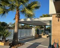 Resale - Detached Villa - Algorfa - La Finca Golf Resort