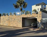 Resale - Detached Villa - Algorfa - La Finca Golf Resort