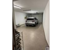 Resale - Detached Villa - Algorfa - La Finca Golf Resort