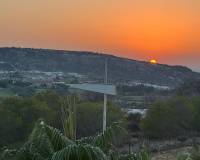 Resale - Detached Villa - Algorfa - La Finca Golf Resort