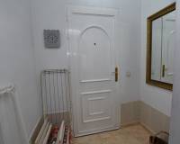 Resale - Detached Villa - Algorfa - La Finca Golf Resort