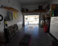 Resale - Detached Villa - Algorfa - La Finca Golf Resort