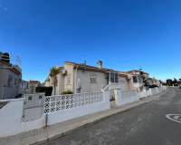 Resale - Detached Villa - Algorfa - La Finca Golf Resort