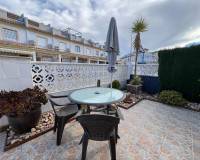 Resale - Detached Villa - Algorfa - La Finca Golf Resort