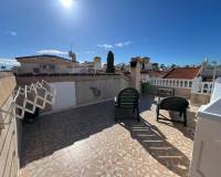 Resale - Detached Villa - Algorfa - La Finca Golf Resort