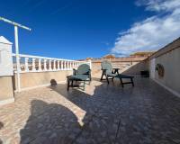 Resale - Detached Villa - Algorfa - La Finca Golf Resort