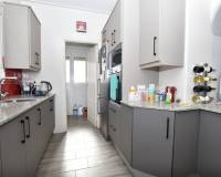 Resale - Detached Villa - Algorfa - La Finca Golf Resort