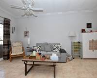 Resale - Detached Villa - Algorfa - La Finca Golf Resort