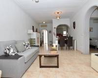 Resale - Detached Villa - Algorfa - La Finca Golf Resort