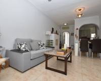 Resale - Detached Villa - Algorfa - La Finca Golf Resort