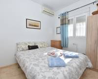 Resale - Detached Villa - Algorfa - La Finca Golf Resort