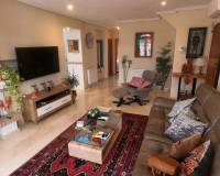Resale - Detached Villa - Algorfa - La Finca Golf Resort
