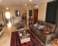 Resale - Detached Villa - Algorfa - La Finca Golf Resort