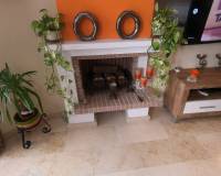 Resale - Detached Villa - Algorfa - La Finca Golf Resort