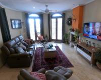 Resale - Detached Villa - Algorfa - La Finca Golf Resort