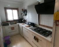 Resale - Detached Villa - Algorfa - La Finca Golf Resort