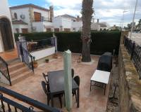 Resale - Detached Villa - Algorfa - La Finca Golf Resort