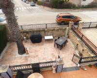 Resale - Detached Villa - Algorfa - La Finca Golf Resort