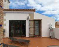 Resale - Detached Villa - Algorfa - La Finca Golf Resort