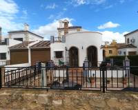Resale - Detached Villa - Algorfa - La Finca Golf Resort
