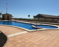 Resale - Detached Villa - Algorfa - La Finca Golf Resort