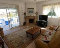 Resale - Detached Villa - Algorfa - La Finca Golf Resort