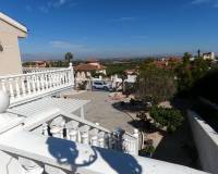 Resale - Detached Villa - Algorfa - La Finca Golf Resort