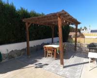 Resale - Detached Villa - Algorfa - La Finca Golf Resort