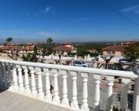 Resale - Detached Villa - Algorfa - La Finca Golf Resort