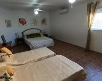 Resale - Detached Villa - Algorfa - La Finca Golf Resort