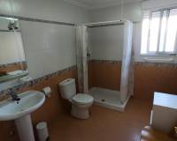 Resale - Detached Villa - Algorfa - La Finca Golf Resort