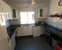 Resale - Detached Villa - Algorfa - La Finca Golf Resort