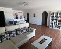 Resale - Detached Villa - Algorfa - La Finca Golf Resort