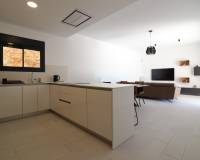 Resale - Detached Villa - Algorfa - La Finca Golf Resort